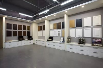 装修这个地方不来，你一定会后悔——力诚建材鸳鸯新店实拍探访